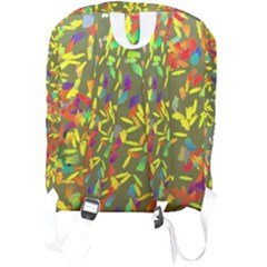 Full Print Backpack 