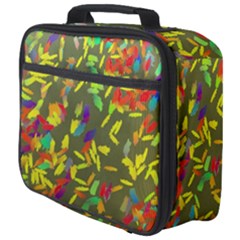 Full Print Lunch Bag 