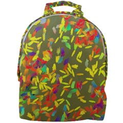 Mini Full Print Backpack 