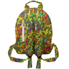 Mini Full Print Backpack 