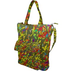 Shoulder Tote Bag 