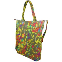 Shoulder Tote Bag 