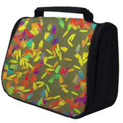 Full Print Travel Pouch (Big) 