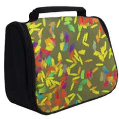 Full Print Travel Pouch (Big) 