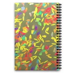 5.5  x 8.5  Notebook 