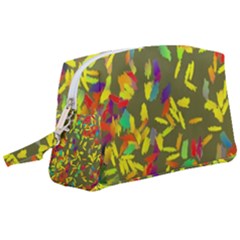 Wristlet Pouch Bag (Large) 