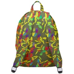 The Plain Backpack 