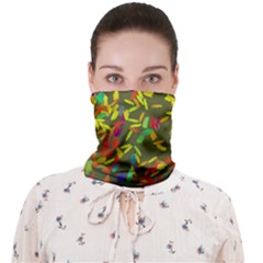 Face Covering Bandana (Adult) 