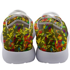 Kids Athletic Shoes 