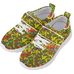 Kids  Velcro Strap Shoes 