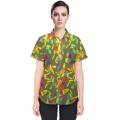 Women s Short Sleeve Shirt 