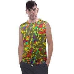 Men s Regular Tank Top 