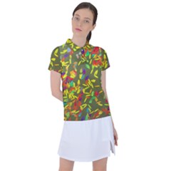 Women s Polo T-Shirt 