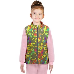 Kids   Puffer Vest 