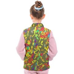 Kids   Puffer Vest 