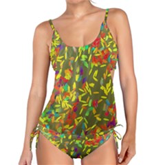 Tankini Set 