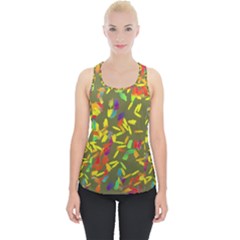 Piece Up Tank Top 