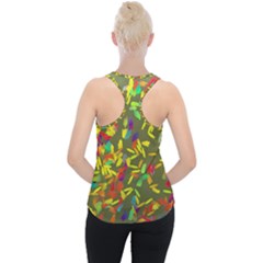 Piece Up Tank Top 