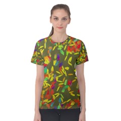 Women s Cotton T-Shirt 