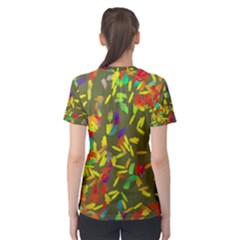 Women s Cotton T-Shirt 