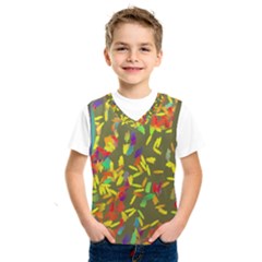 Kids  Basketball Tank Top 