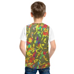 Kids  Basketball Tank Top 