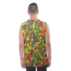 Men s Basketball Tank Top 