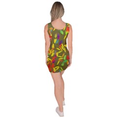 Bodycon Dress 