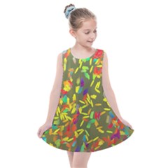 Kids  Summer Dress 