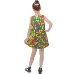 Kids  Summer Dress 