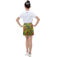 Kids  Tennis Skirt 