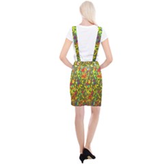 Braces Suspender Skirt 