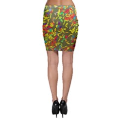 Bodycon Skirt 