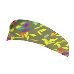 Stretchable Headband 