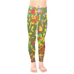 Kids  Leggings 