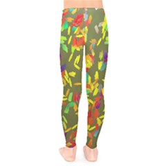 Kids  Leggings 