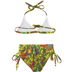 Kids  Classic Bikini Set 