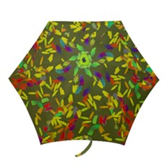 Mini Folding Umbrella 