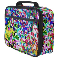 Full Print Lunch Bag 