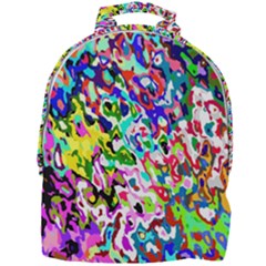 Mini Full Print Backpack 