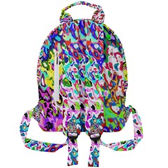 Mini Full Print Backpack 