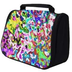 Full Print Travel Pouch (Big) 