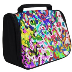 Full Print Travel Pouch (Big) 