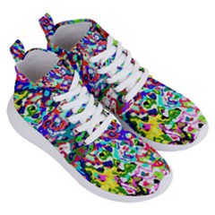 Women s Lightweight High Top Sneakers 