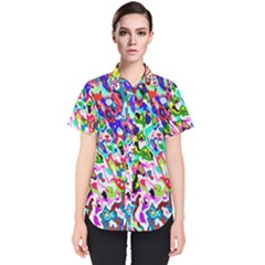 Women s Short Sleeve Shirt 