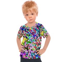 Kids  Sports T-Shirt 