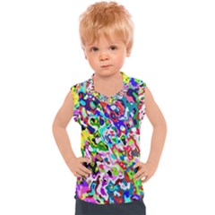 Kids  Sport Tank Top 