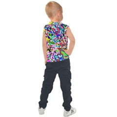 Kids  Sport Tank Top 