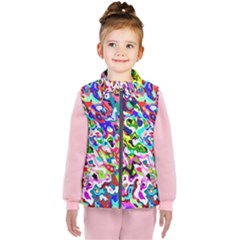 Kids   Puffer Vest 