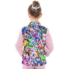 Kids   Puffer Vest 